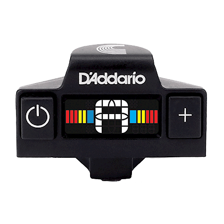 Тюнер Planet Waves PW-CT-22