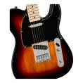 Электрогитара Fender Squier Affinity Telecaster MN BPG 3TS
