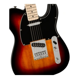 Электрогитара Fender Squier Affinity Telecaster MN BPG 3TS