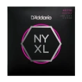 Струны для бас-гитары D'Addario NYXL45130