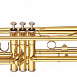 Труба Yamaha YTR-E1