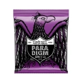 Струны для электрогитары Ernie Ball 2020 11-48