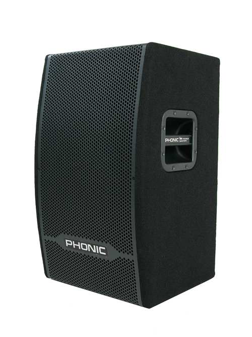 Акустическая система  Phonic Isk12