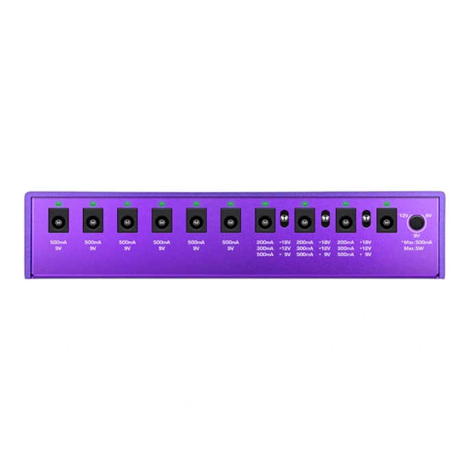 Блок питания Nux NIP-Z10 Zeus
