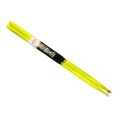 Барабанные палочки Leonty LFL5A Fluorescent Lemon 5A