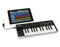 Midi-клавиатура Samson SAKGRM25 Graphite M25