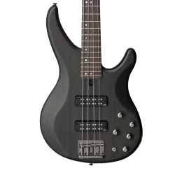 Бас-гитара Yamaha TRBX504 TBL