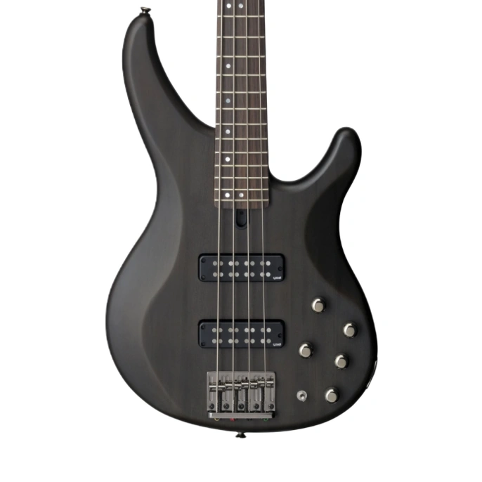 Бас-гитара Yamaha TRBX504 TBL