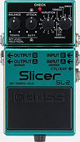 Педаль Boss SL-2