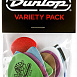 Набор медиаторов Dunlop PVP113 Electric Guitar Pick Variety Pack