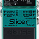 Педаль Boss SL-2