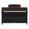 Цифровое пианино Yamaha Clavinova CLP-645WH