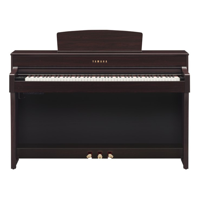 Цифровое пианино Yamaha Clavinova CLP-645WH