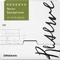 Трости для саксофона тенор Rico DKR0130-B25