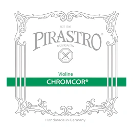 Струна для скрипки Pirastro Chromcor 319120 (4/4) No.1 ''E''