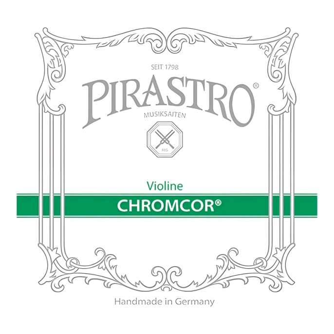 Струна для скрипки Pirastro Chromcor 319120 (4/4) No.1 ''E''