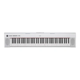 Синтезатор Yamaha NP-32WH