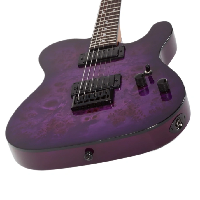 Электрогитара Schecter PT Standard PBB