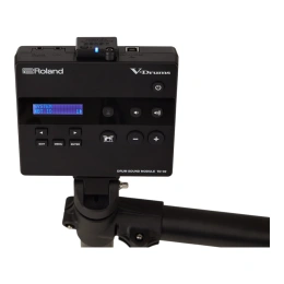 Электронная ударная установка Roland TD-02KV