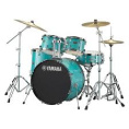 Ударная установка Yamaha RYDEEN RDP2F5 Turquoise Glitter