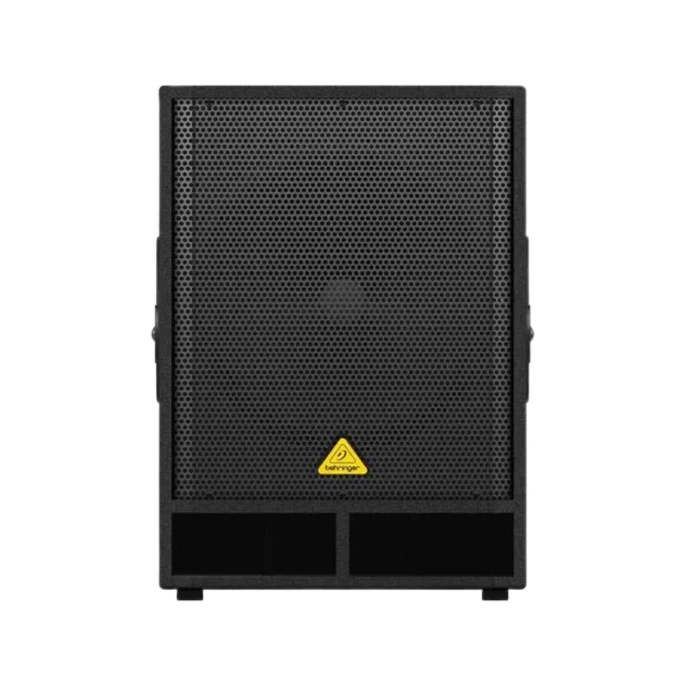 Сабвуфер Behringer VQ1800D