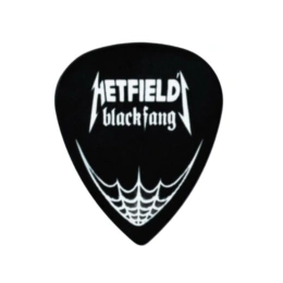 Медиатор Dunlop PH112T.73 Black Fang Pick Tin