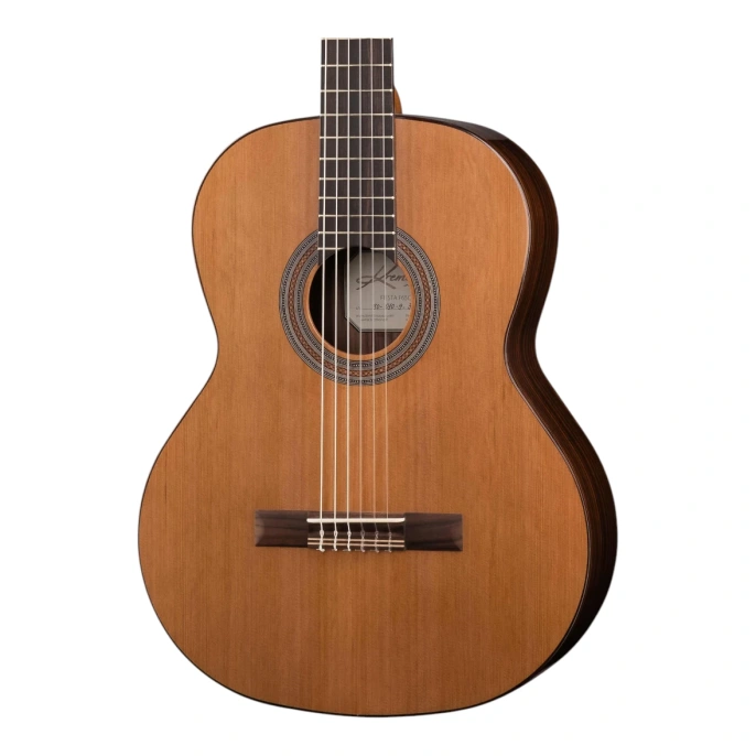 Классическая гитара Kremona F65C Cedar Fiesta Soloist Series