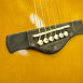 Акустическая гитара SOLISTA SG-D1 Sunburst