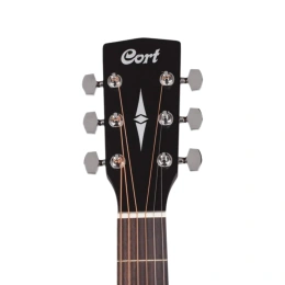 Акустическая гитара Cort AF510 OP