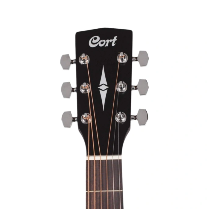 Акустическая гитара Cort AF510 OP