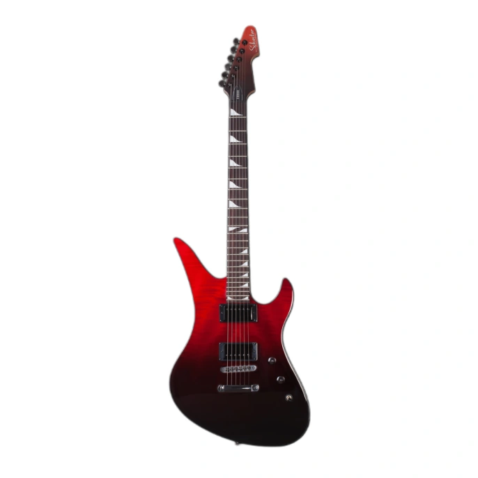 Электрогитара Schecter Avenger Standart BB