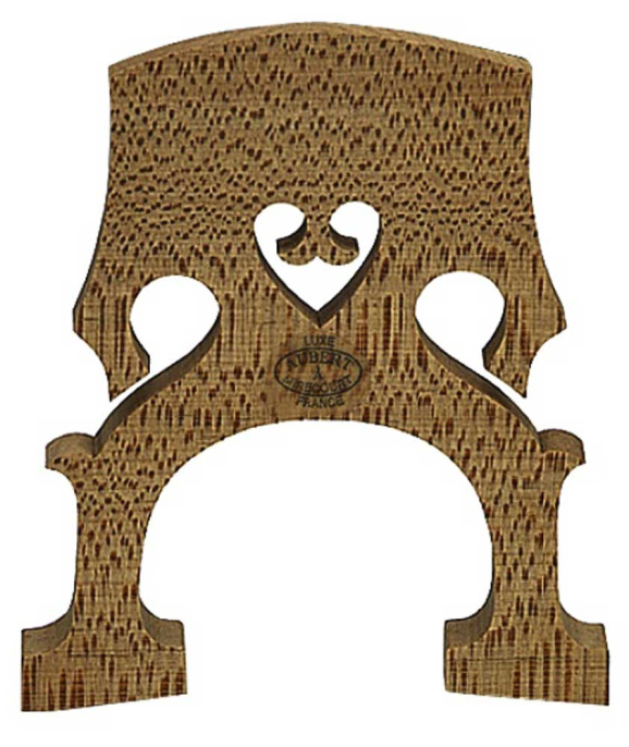 Подставка для струн виолончельная Aubert De Luxe 407779