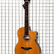 Гитара электроакустическая Manuel Rodriguez C10 CUT ELEC-NECK (1104)