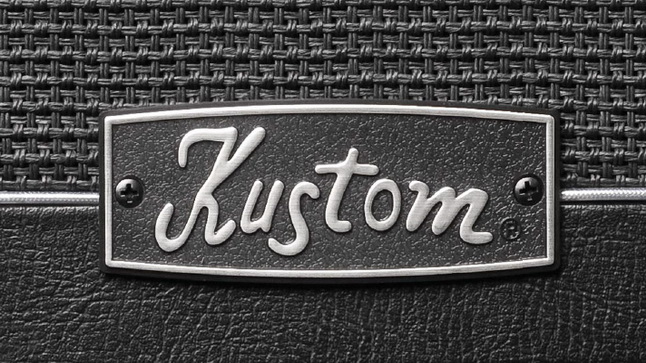 Обзор комбоусилителей Kustom