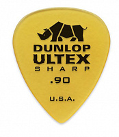 Медиатор  Dunlop Ultex 4330