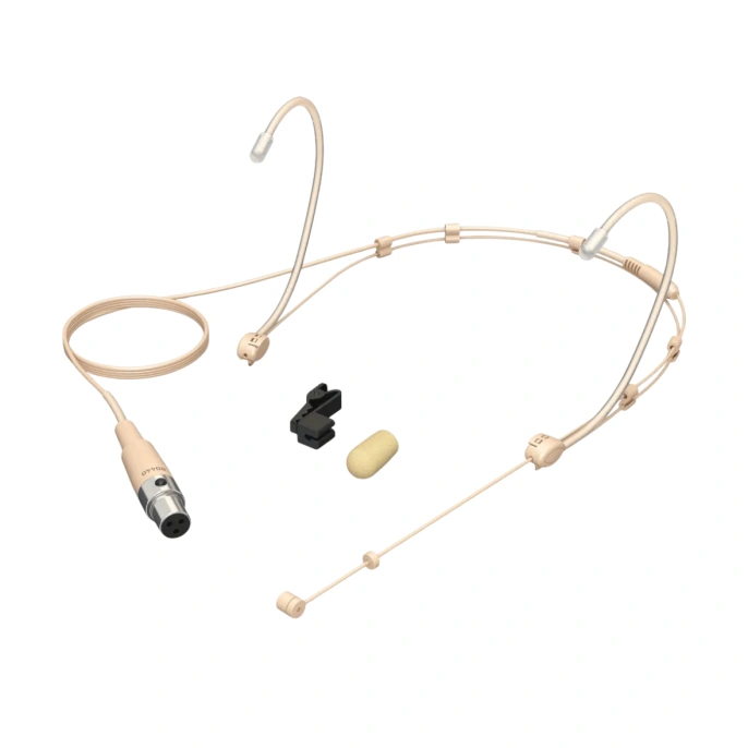 Микрофон Behringer BD440