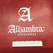 Порожек верхний для классической гитары Alhambra 9.646