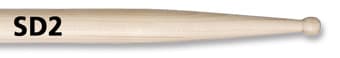 Барабанные палочки Vic Firth American Custom SD2
