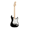Электрогитара Fender Squier Affinity Stratocaster MN WPG BLK