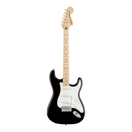Электрогитара Fender Squier Affinity Stratocaster MN WPG BLK