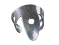 Набор медиаторов Dunlop 33P.018 Nickel Silver