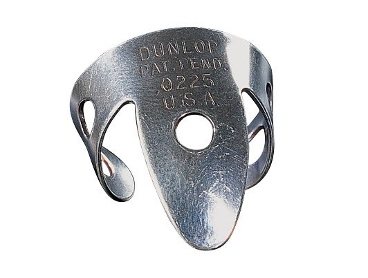 Набор медиаторов Dunlop 33P.018 Nickel Silver