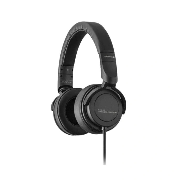 Наушники Beyerdynamic DT 240 Pro (34 Ohm)