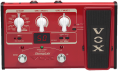 Гитарный процессор эффектов басовый Vox STOMPLAB 2B