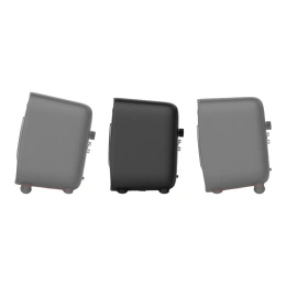 Студийные мониторы Nux NFM-03-WH AXON-3