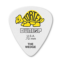 Набор медиаторов Dunlop 424R.73 Tortex Wedge