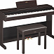 Цифровое пианино  Yamaha Arius YDP-103R