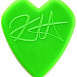 Набор медиаторов 47RKH3N Dunlop Kirk Hammett Nylon Jazz III