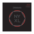 Струны для электрогитары D’Addario NYXL1074