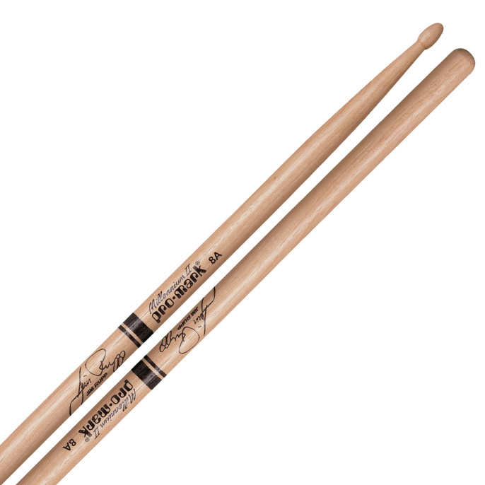 Палочки барабанные ProMark TX8AW